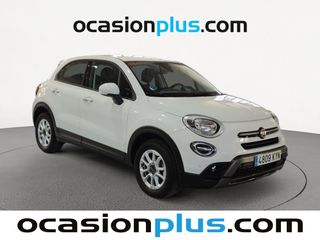 Fiat 500X 1.6 MultiJet City Cross 4x2 DCT 88 kW (120 CV)