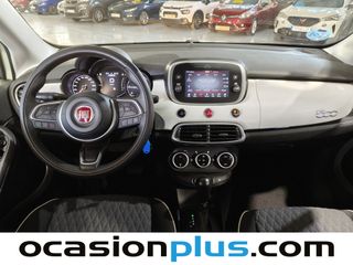 Fiat 500X 1.6 MultiJet City Cross 4x2 DCT 88 kW (120 CV)