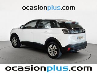 Peugeot 3008 BlueHDi 130 S&S Active Pack EAT8 96 kW (130 CV)