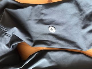 Culotte Largo Assos MILLE GT C2 Invierno