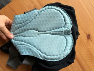 Culotte Largo Assos MILLE GT C2 Invierno