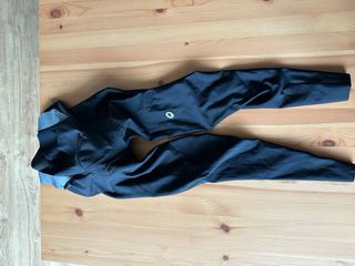 Culotte Largo Assos MILLE GT C2 Invierno