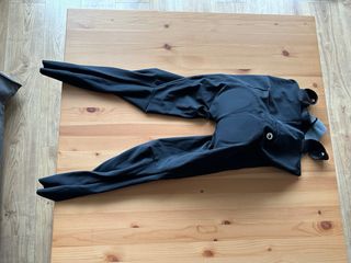 Culotte Largo Assos MILLE GT C2 Invierno