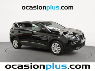 Peugeot 5008 BlueHDi 130 Active S&S EAT8 96 kW (130 CV)