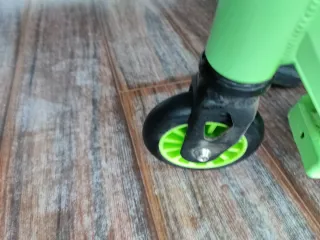 Patinete de Salto en buen estado