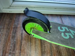 Patinete de Salto en buen estado