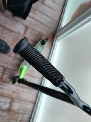 Patinete de Salto en buen estado