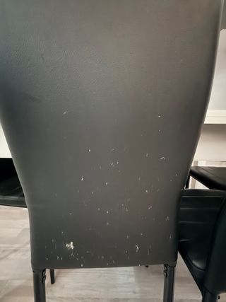 Mesa Comedor Extensible + Sillas Regalo