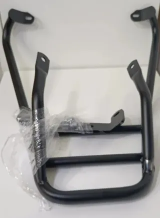 Portaequipajes Moto Ducati