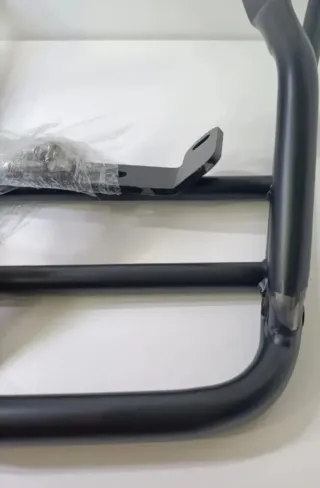 Portaequipajes Moto Ducati