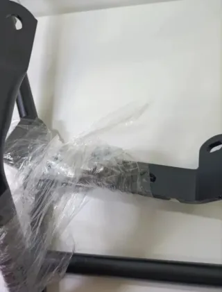 Portaequipajes Moto Ducati