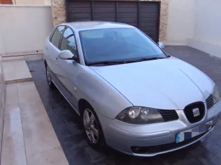 SEAT Cordoba 2009