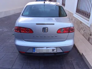 SEAT Cordoba 2009
