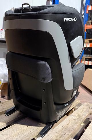 Silla de coche Recaro