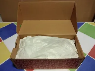 Zapatillas Vans Grises Talla 38