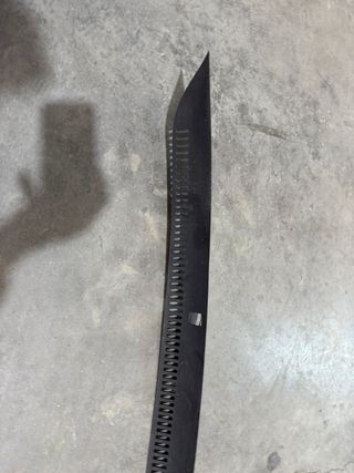 31352292 CALANDRA PARABRISAS VOLVO XC60 2011/2017