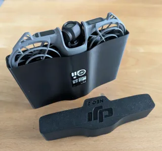 Caja transporte DJI NEO 2