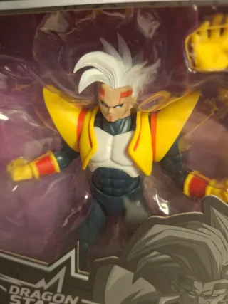 Dragon Stars Super Baby 2 Figura