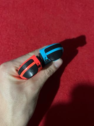 Joy-Con Nintendo Switch originali