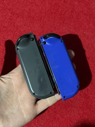 Joy-Con Nintendo Switch originali