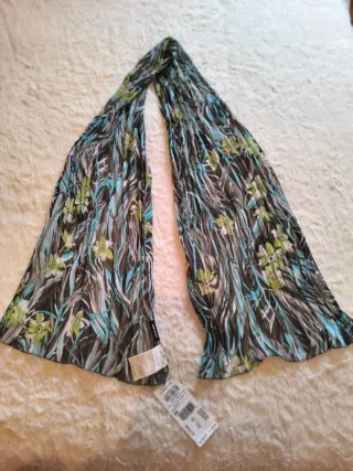 Fular Gerry Weber nuevo estampado.