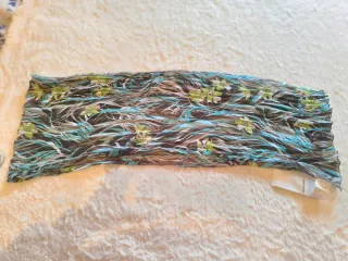 Fular Gerry Weber nuevo estampado.