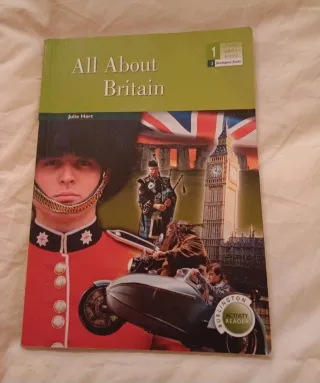 ALL ABOUT BRITAIN ESO1 ACTIVITY