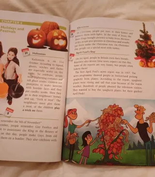 ALL ABOUT BRITAIN ESO1 ACTIVITY