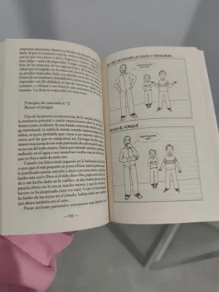 Disciplina sin lágrimas / No-Drama Discipline (...