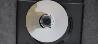 DVD Kill Bill Vol. 1 y 2 Quentin Tarantino