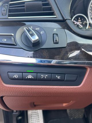 BMW Serie 530d xdrive M full equip