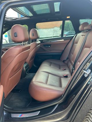 BMW Serie 530d xdrive M full equip