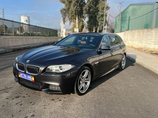 BMW Serie 530d xdrive M full equip