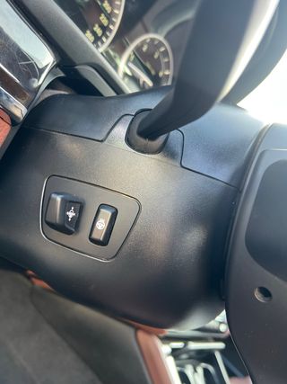 BMW Serie 530d xdrive M full equip