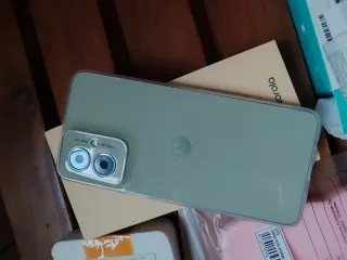Motorola Moto g55 5G Fundas, Cargador y protectore