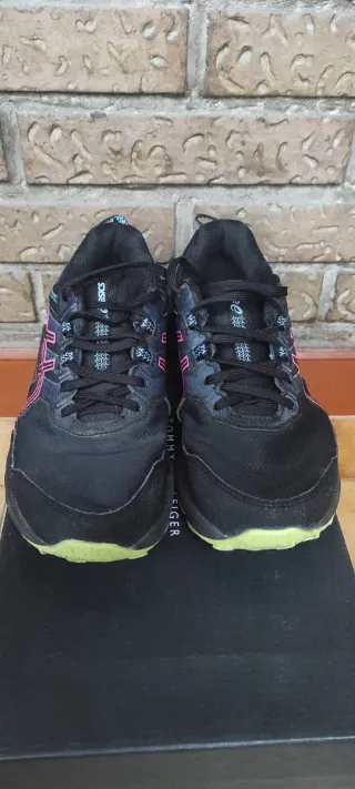 Zapatillas Asics Gel Venture 9