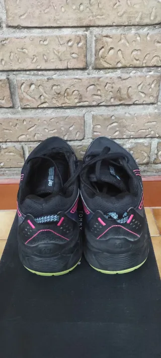 Zapatillas Asics Gel Venture 9