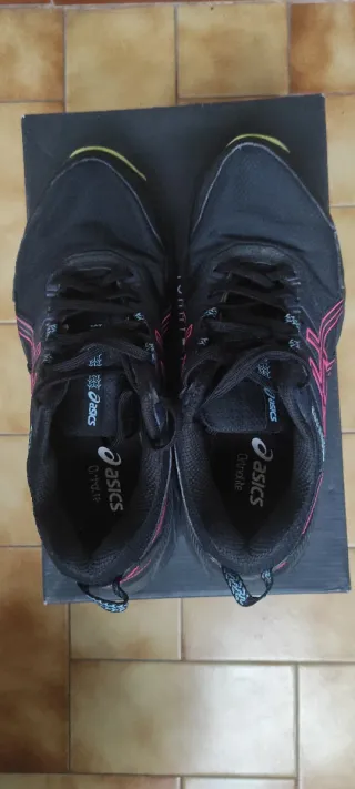 Zapatillas Asics Gel Venture 9