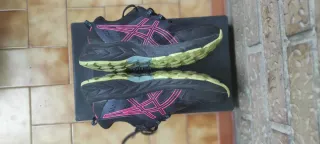 Zapatillas Asics Gel Venture 9