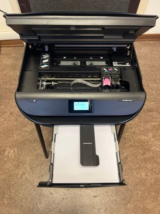 Stampante HP Envy 5010 Wi-Fi