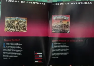 Catálogo 1992 Diseños Orbitales