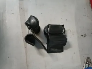 Reposacabezas clásicos universales