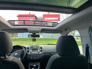 Volkswagen Tiguan 2009