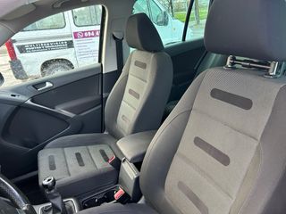 Volkswagen Tiguan 2009