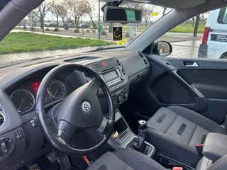 Volkswagen Tiguan 2009