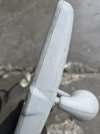 Retrovisor fotosensible Donnelly Golf MK4