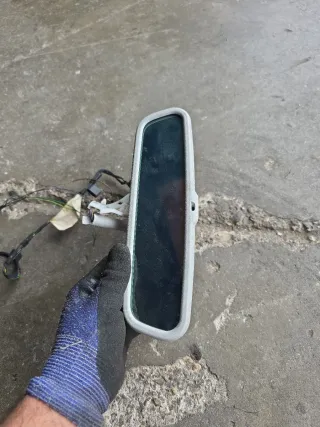 Retrovisor fotosensible Donnelly Golf MK4