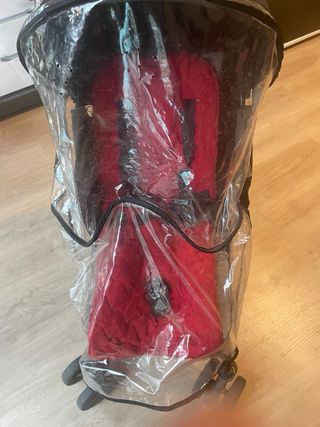 Silla de paseo Maclaren