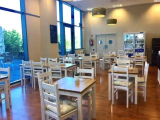 Muebles para su local hostelería