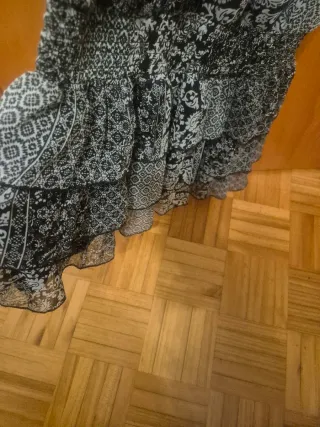 Lote vestidos mujer